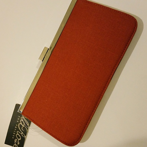 Lela Rose Fall Clutch - Picture 5 of 5